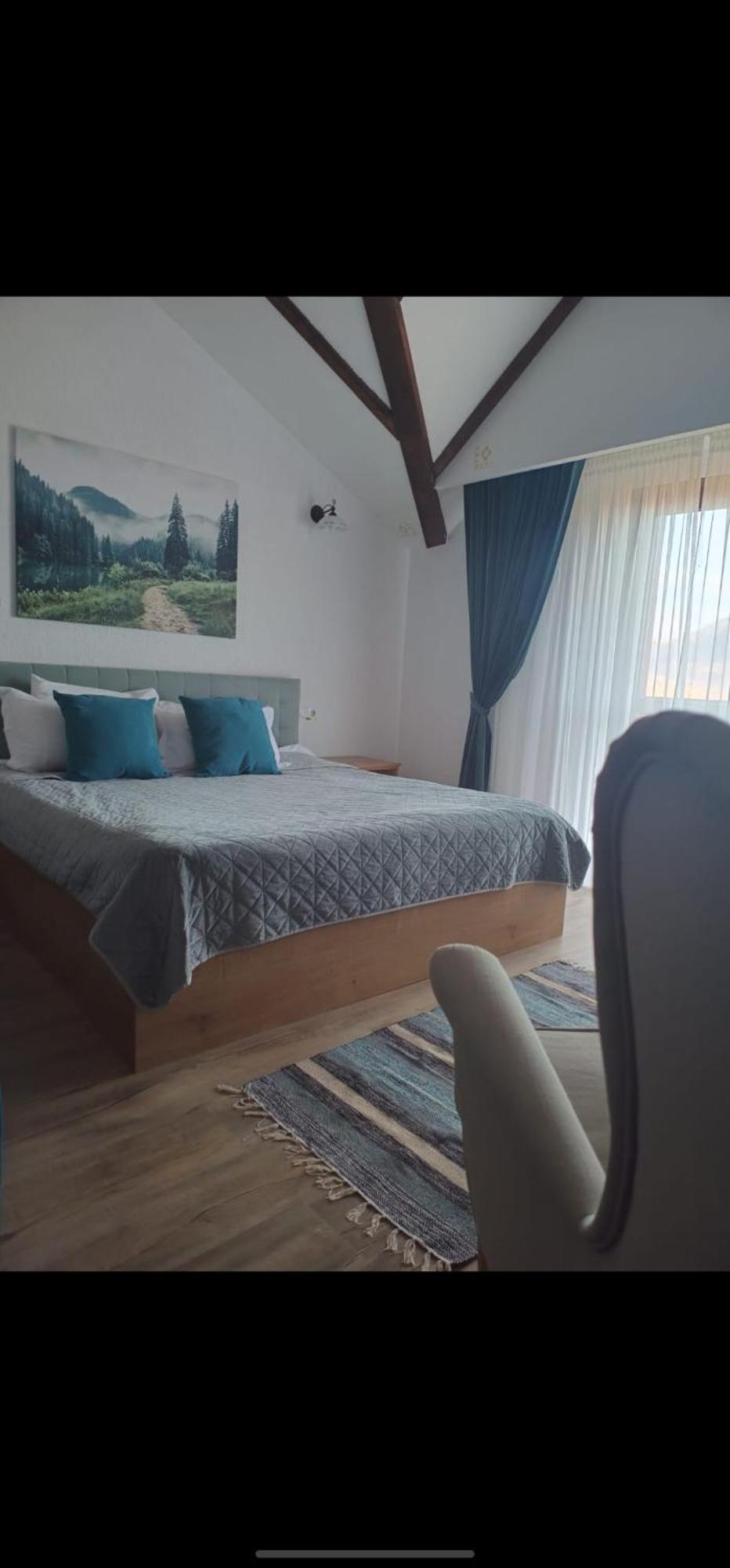 Pensiunea Tabacaru Peştera Oda fotoğraf