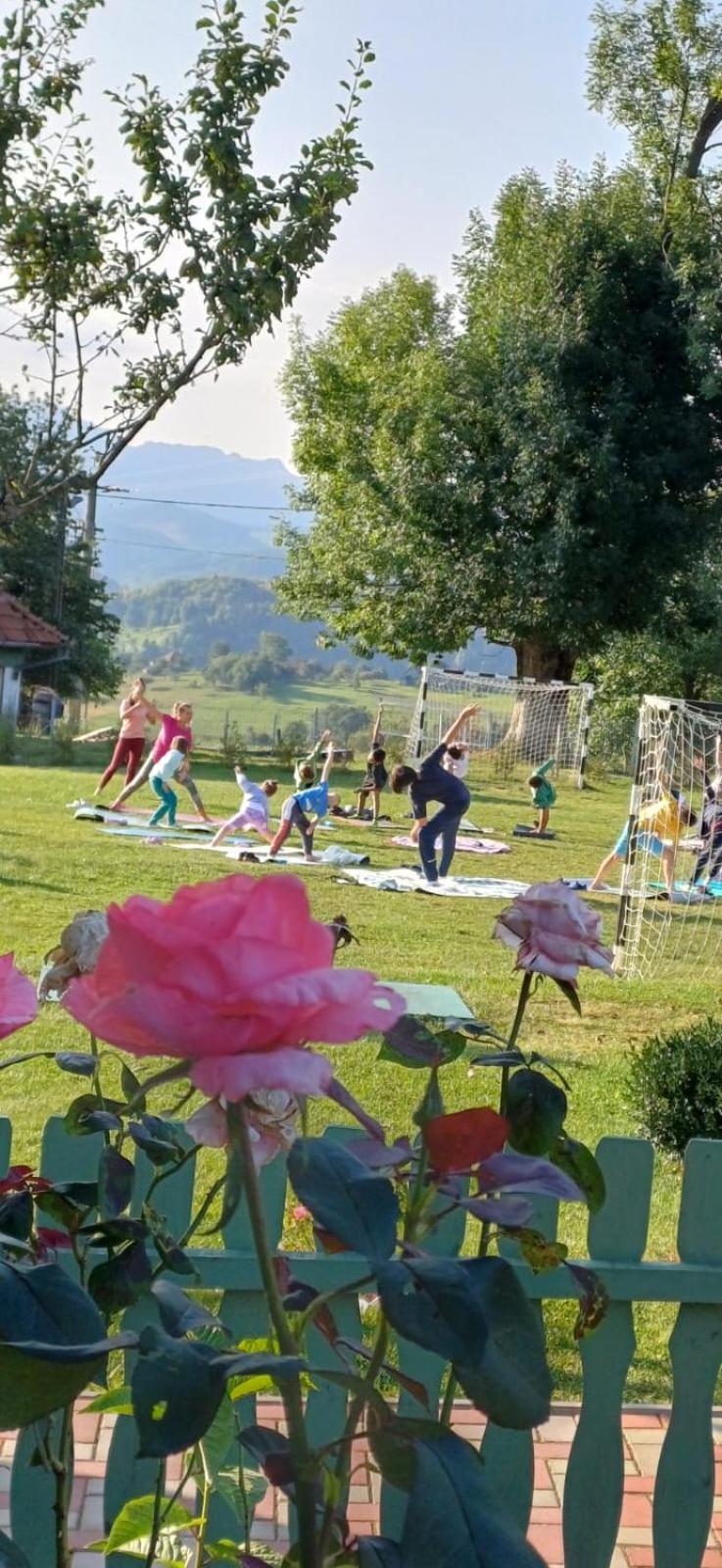 Pensiunea Tabacaru Peştera Dış mekan fotoğraf