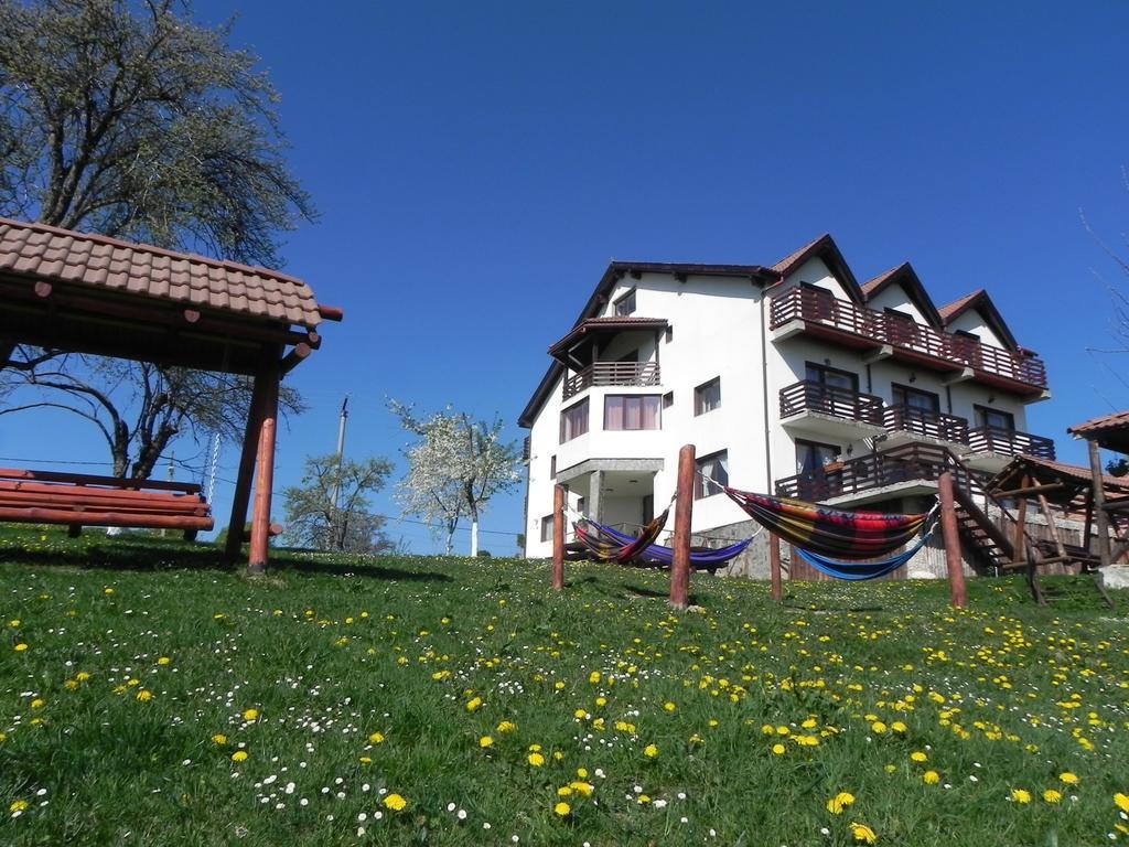 Pensiunea Tabacaru Peştera Dış mekan fotoğraf